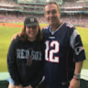 Meet your Posher, Michaela